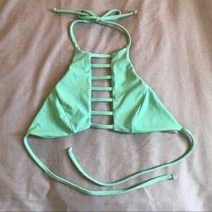 ola feroz brazilian bikini top
